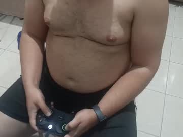 Urso_Nerd November 05, 2025 Chaturbate stream image