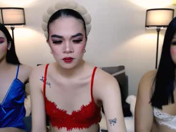 Anicasmith November 05, 2025 Chaturbate stream image