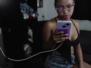 Black_Scarlet_ November 05, 2025 Chaturbate stream image