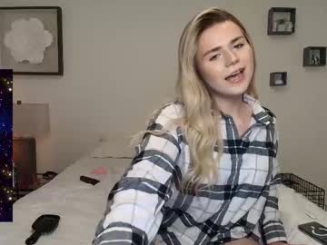 Buitifulblonde November 05, 2025 Chaturbate stream image