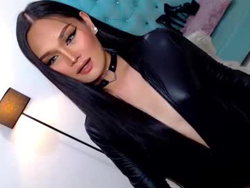Cleofex November 05, 2025 Chaturbate stream image