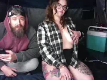 Darktentdiaries November 05, 2025 Chaturbate stream image