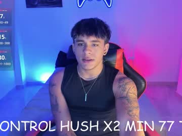 _Demon1 November 05, 2025 Chaturbate stream image
