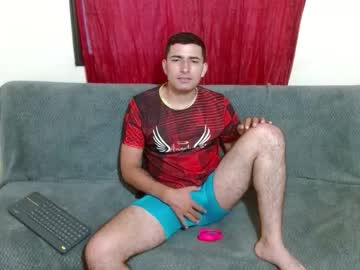 Erick_Lopez22 November 05, 2025 Chaturbate stream image