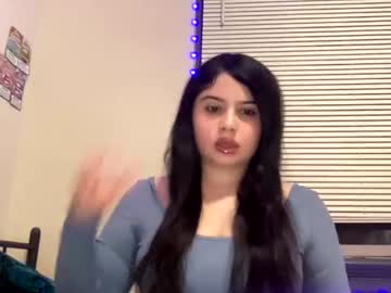 Fallinforautumn November 05, 2025 Chaturbate stream image
