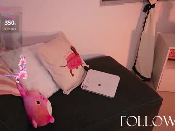 Kit_Katt_ November 05, 2025 Chaturbate stream image