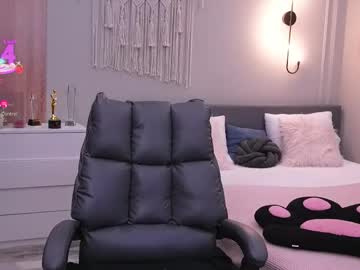 Molly_Jons November 05, 2025 Chaturbate stream image