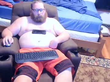 Nerdychub4fun November 05, 2025 Chaturbate stream image
