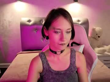 Prettiest_Winsor November 05, 2025 Chaturbate stream image