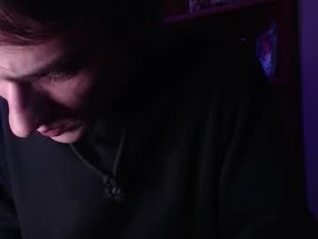 Sam_Skywalker November 05, 2025 Chaturbate stream image