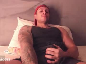 Spartacozz November 05, 2025 Chaturbate stream image