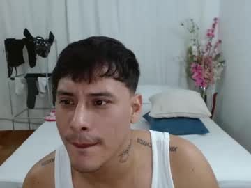 Therockalejandro November 05, 2025 Chaturbate stream image