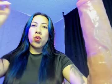 Abril_Soto November 05, 2025 Chaturbate stream image