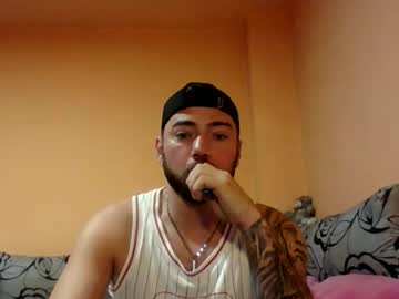 Aerthurethan November 05, 2025 Chaturbate stream image