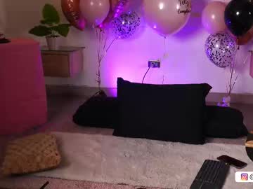 Alana_Haze November 05, 2025 Chaturbate stream image