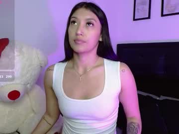 Ammy_Moon18 November 05, 2025 Chaturbate stream image