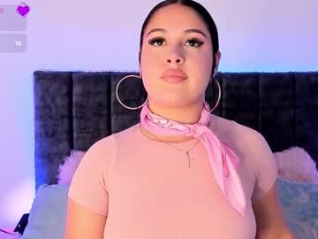 Ana_Levi November 05, 2025 Chaturbate stream image