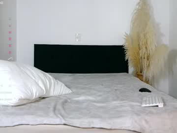 Angel_Boy01 November 05, 2025 Chaturbate stream image