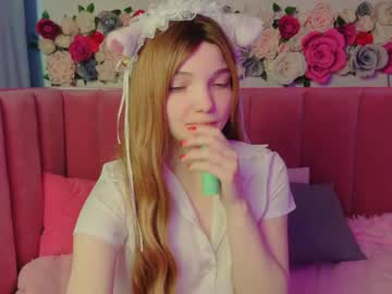 Animealica November 05, 2025 Chaturbate stream image