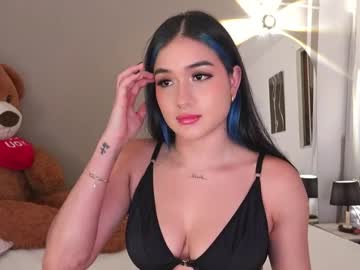 Annyhizzle November 05, 2025 Chaturbate stream image
