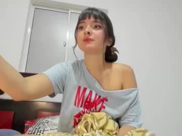 Ariadna_4 November 05, 2025 Chaturbate stream image
