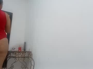 Bella_Saraah November 05, 2025 Chaturbate stream image