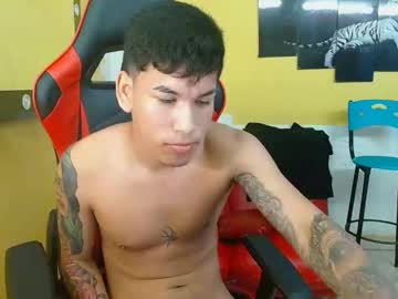 Daniels_Guzz November 05, 2025 Chaturbate stream image