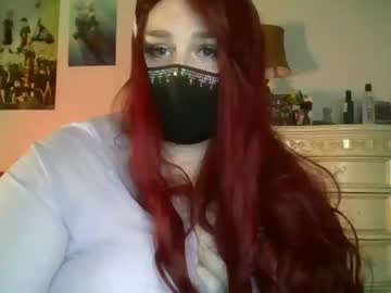 Ghostieblades November 05, 2025 Chaturbate stream image