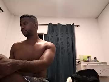 Jammyfit November 05, 2025 Chaturbate stream image