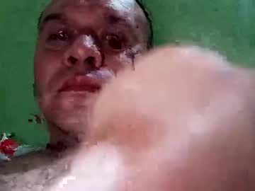 Juan370490 November 05, 2025 Chaturbate stream image