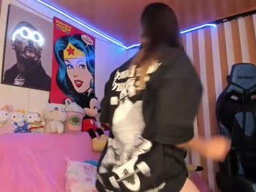 Kloelamaravilla18 November 05, 2025 Chaturbate stream image