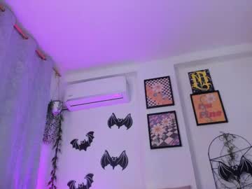 Mishelkrave_ November 05, 2025 Chaturbate stream image