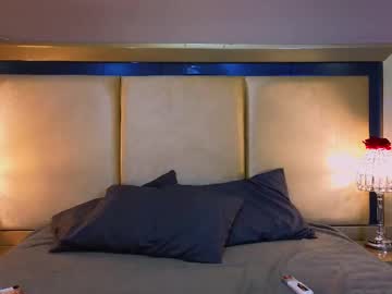 Ray_Coopers November 05, 2025 Chaturbate stream image