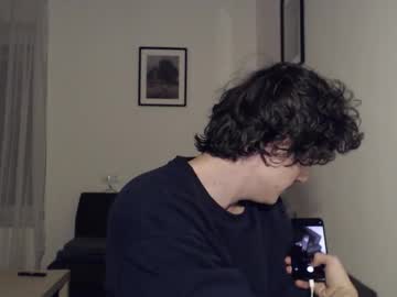 Sam_Winchest November 05, 2025 Chaturbate stream image