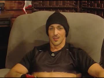 Samueldixky November 05, 2025 Chaturbate stream image