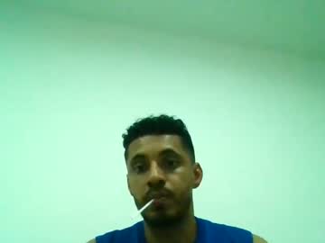 Steven_Smith05 November 05, 2025 Chaturbate stream image