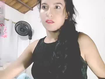 Tata20_ November 05, 2025 Chaturbate stream image