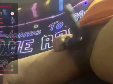 Toysformycock November 05, 2025 Chaturbate stream image