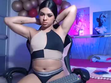 Aisha299 November 05, 2025 Chaturbate stream image