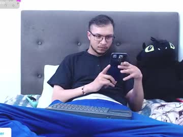 Andy_Bunny_Lover November 05, 2025 Chaturbate stream image