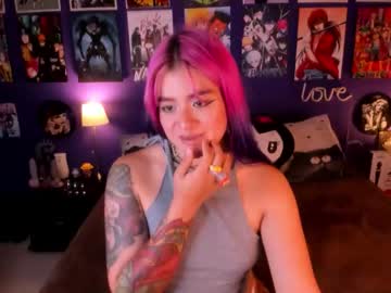 Anny_Cross November 05, 2025 Chaturbate stream image