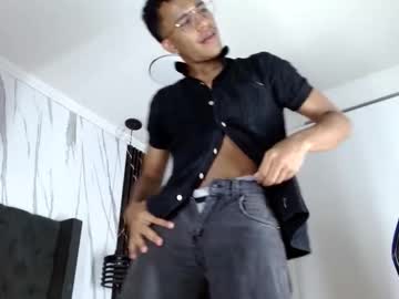 Aston_Vera November 05, 2025 Chaturbate stream image