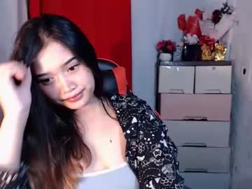 Bilat_Tinax November 05, 2025 Chaturbate stream image