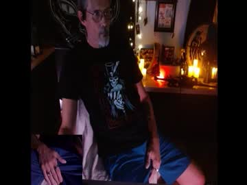 D_J_Strokes November 05, 2025 Chaturbate stream image