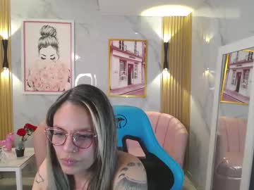 Jade_Jones_A November 05, 2025 Chaturbate stream image