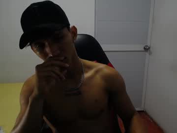 Justin_Andrew2 November 05, 2025 Chaturbate stream image
