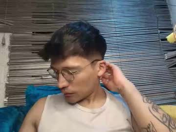 Keven_You November 05, 2025 Chaturbate stream image