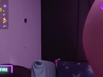 Moonfiredance November 05, 2025 Chaturbate stream image