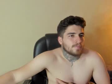 Stoneepaul November 05, 2025 Chaturbate stream image