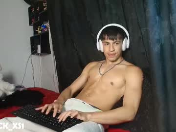 Strong_Jackxxx November 05, 2025 Chaturbate stream image